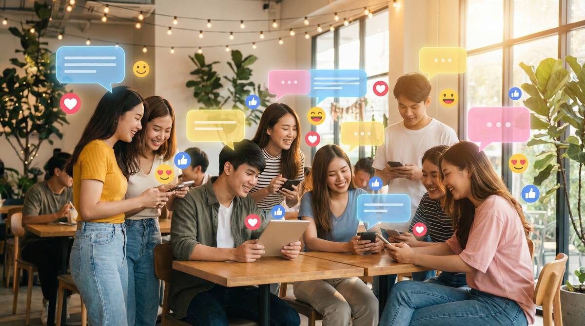 妖精动漫生活视频